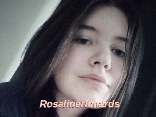 Rosalinerichards