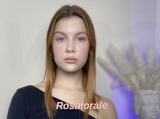 Rosalorale