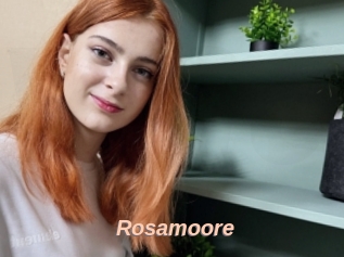 Rosamoore