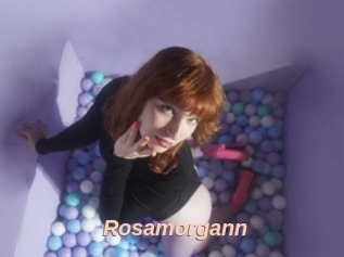 Rosamorgann