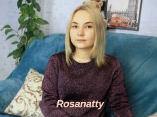 Rosanatty