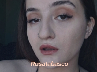 Rosatabasco