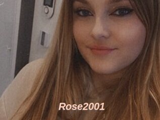Rose2001