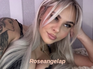 Roseangelap