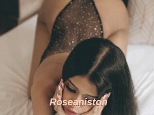 Roseaniston