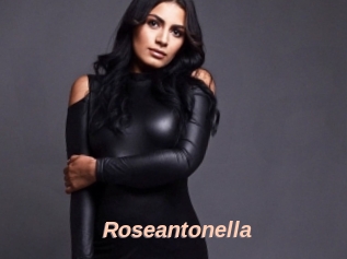 Roseantonella
