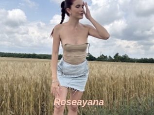 Roseayana