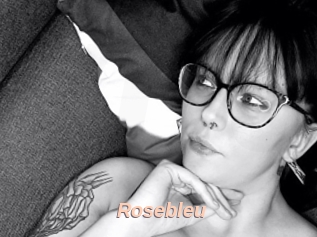 Rosebleu