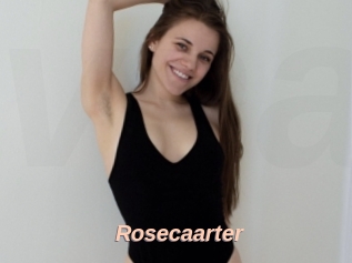 Rosecaarter