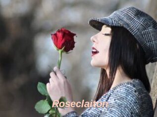 Roseclaiton