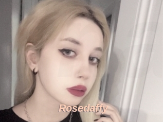 Rosedaffy