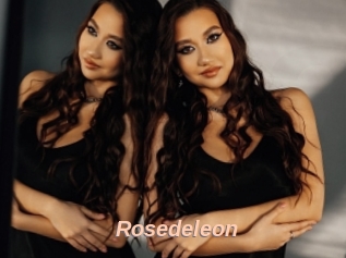 Rosedeleon