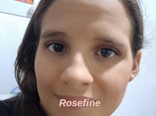 Rosefine