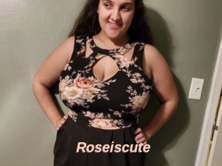 Roseiscute