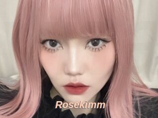 Rosekimm