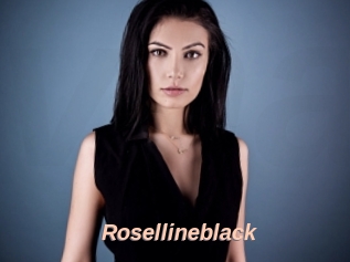 Rosellineblack