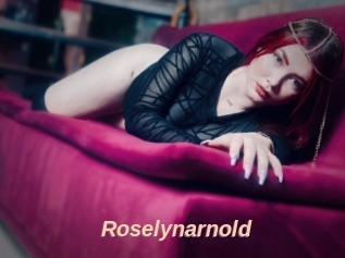 Roselynarnold