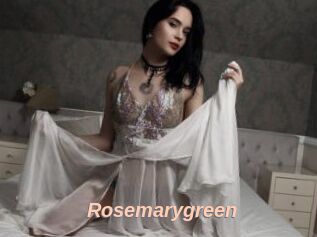 Rosemarygreen