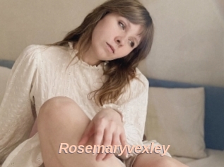 Rosemaryvexley