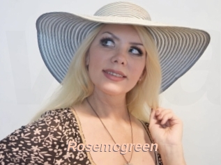 Rosemcgreen