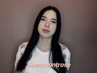 Rosemontrose