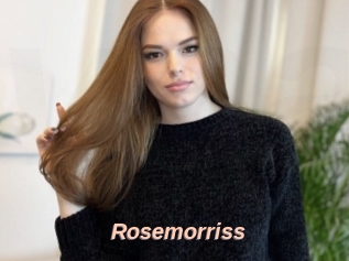 Rosemorriss