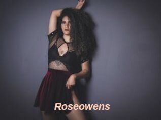 Roseowens