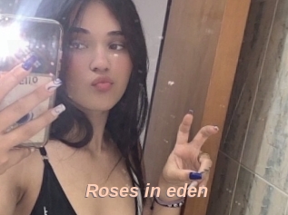 Roses_in_eden