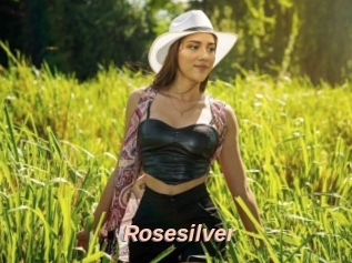 Rosesilver