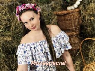 Rosespecial