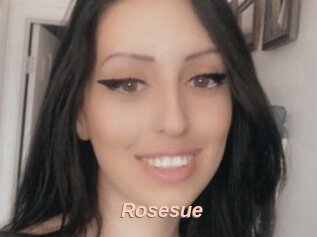 Rosesue
