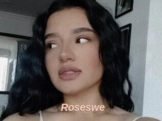 Roseswe