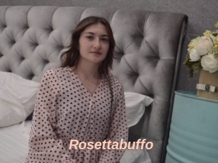 Rosettabuffo