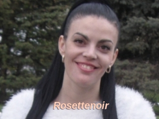 Rosettenoir