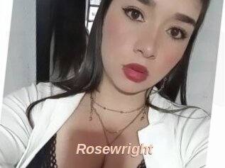 Rosewright