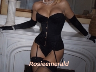 Rosieemerald