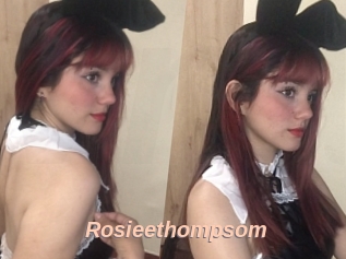 Rosieethompsom