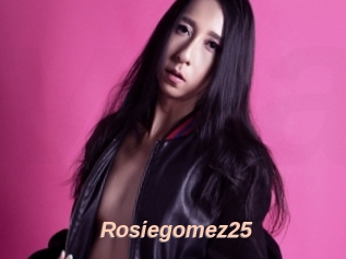 Rosiegomez25
