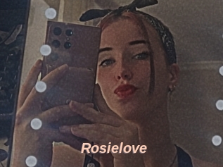 Rosielove