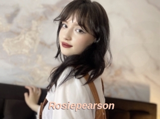 Rosiepearson