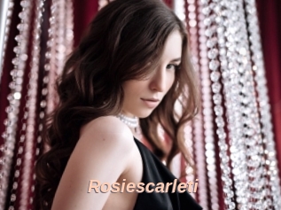 Rosiescarleti