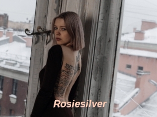 Rosiesilver