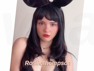Rosiiethompson