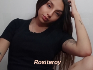 Rositaroy