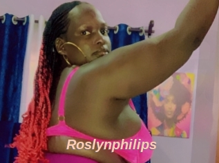 Roslynphilips
