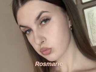 Rosmarie
