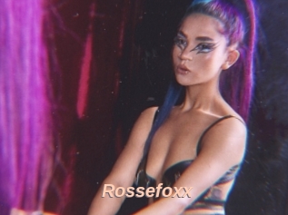 Rossefoxx