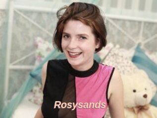 Rosysands