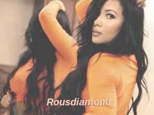 Rousdiamond