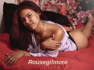 Rousegilmore